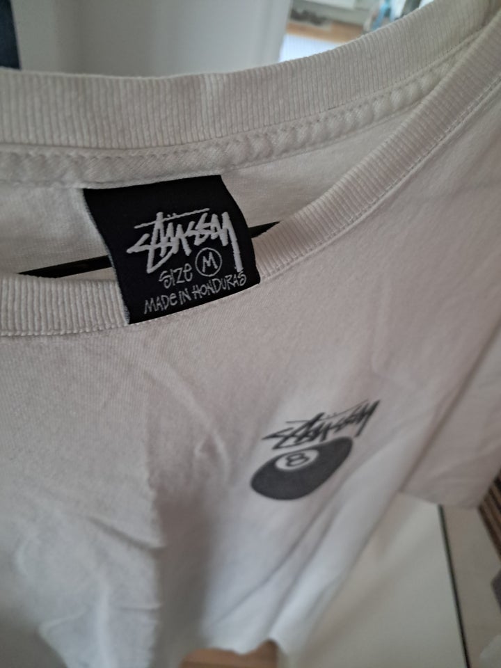 T-shirt, Stussy, str. M