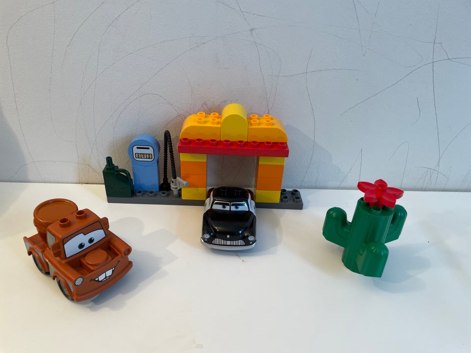 Lego Duplo