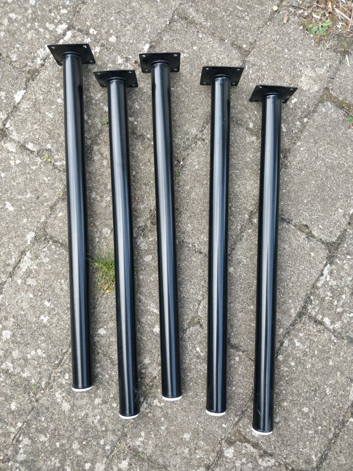 5 bordben, 50 cm