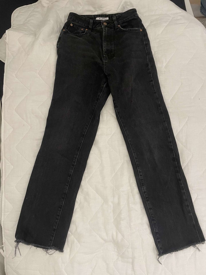 Jeans, NA-KD, str. 34