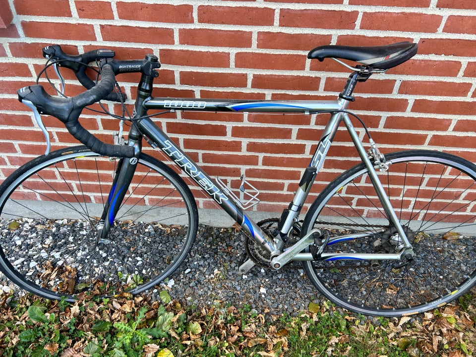 Herreracer, Trek 1000, 21 gear