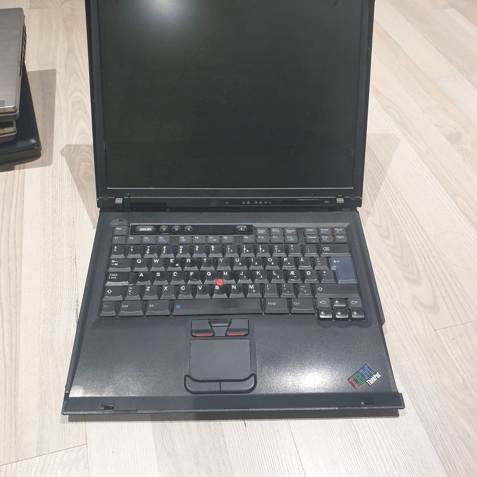 IBM ibm thinkpad, God