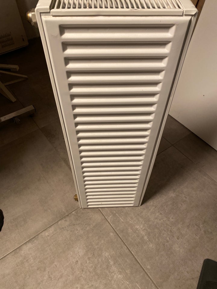 Radiator