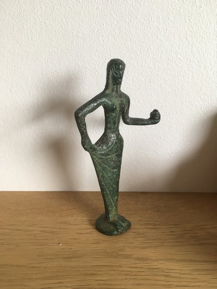 Figur, Bronze