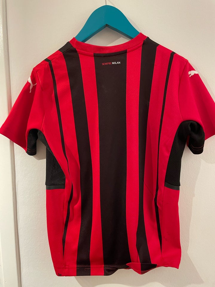 Fodboldtrøje, Ac milan, Puma