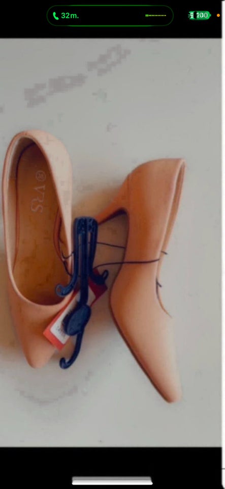 Pumps, str. 38, Vrs