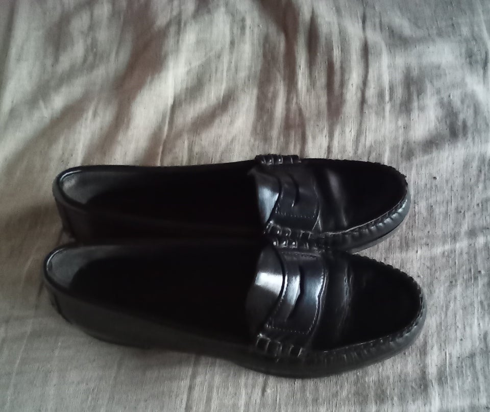 Loafers, str. 39, DEXTER