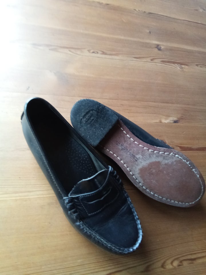 Loafers, str. 39, DEXTER