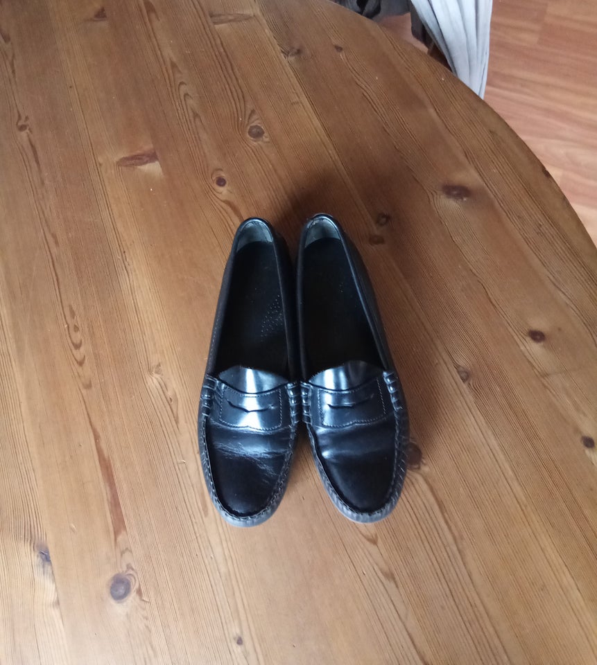 Loafers, str. 39, DEXTER