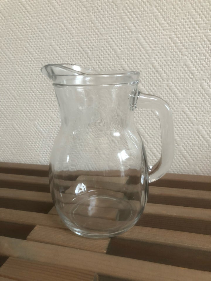 Glas Kande