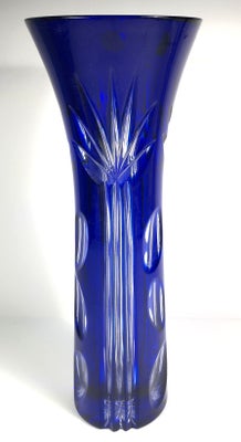 Krystal vase