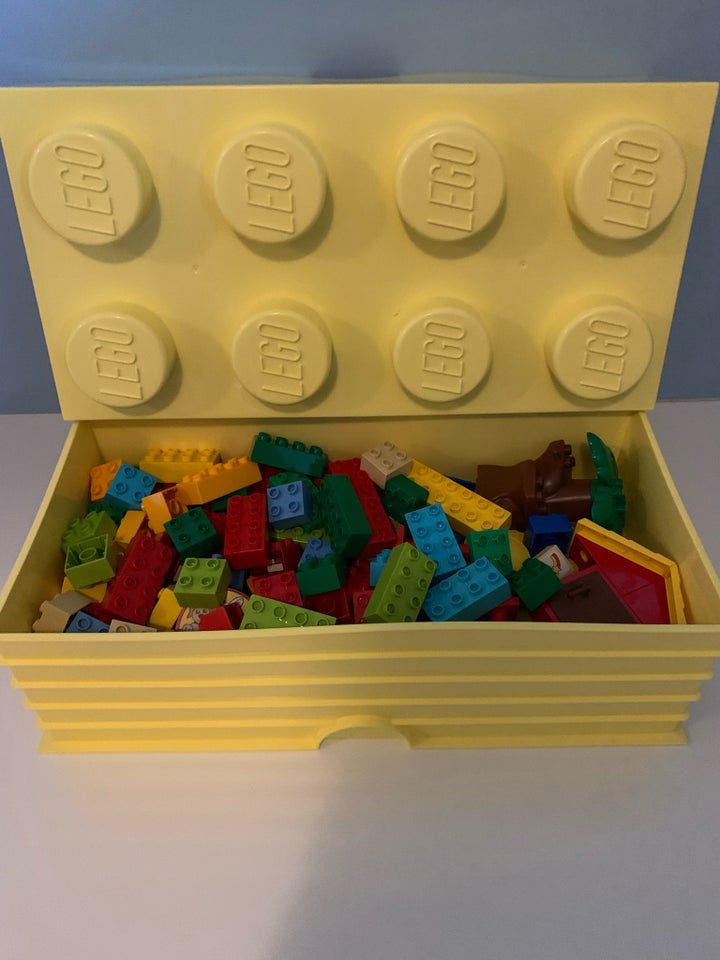 Lego Duplo