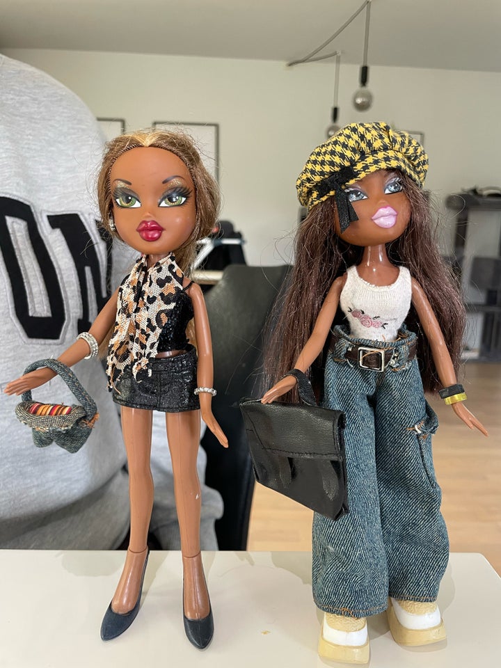 Bratz, Bratz