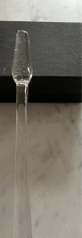 Glas Cocktailpinde drinkspinde