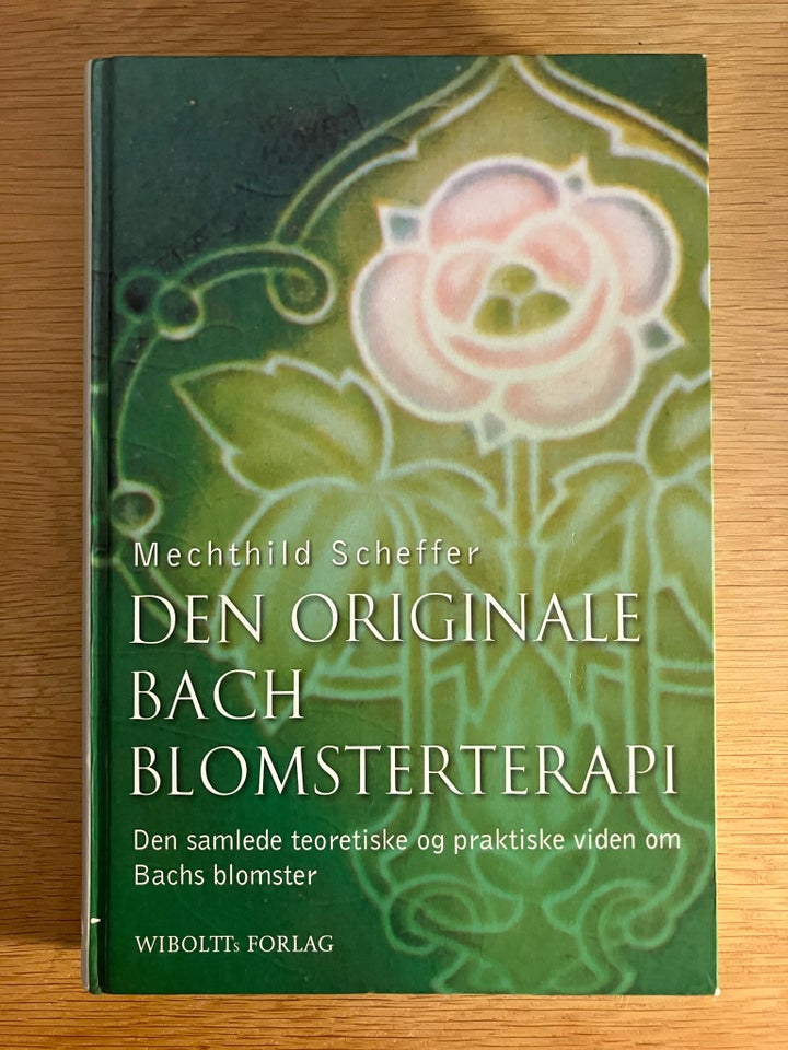 DEN ORIGINALE BACH