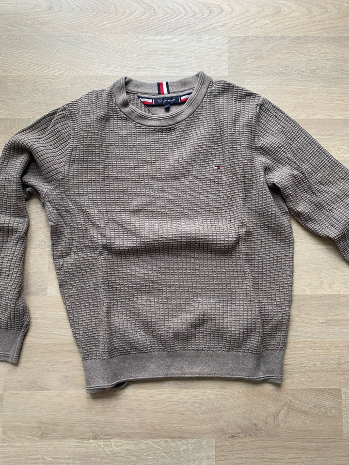 Sweater, Tommy Hilfiger, str. M