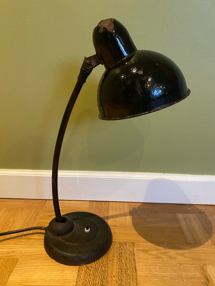 Skrivebordslampe