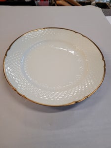 Porcelæn Tallerken B&amp;G