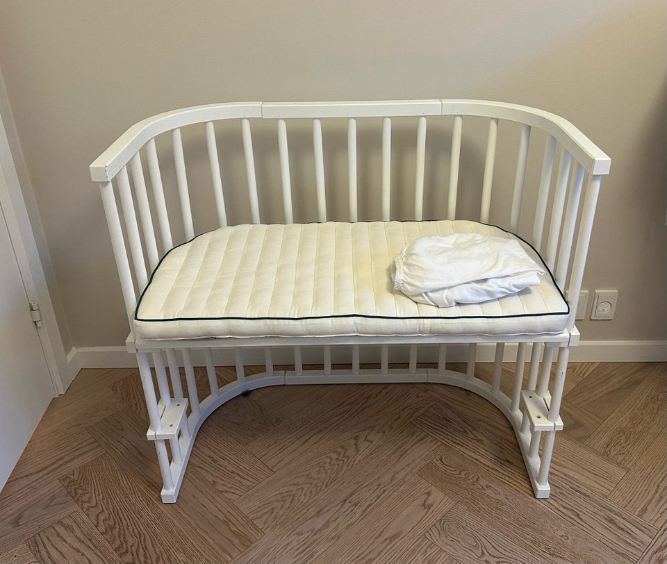 Seng-i-seng, Seng bedside crib ,