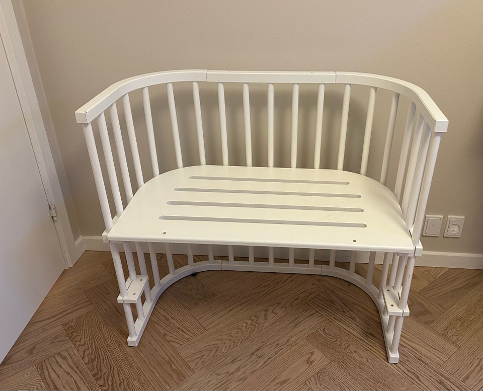 Seng-i-seng, Seng bedside crib ,