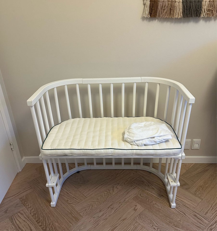 Seng-i-seng, Seng bedside crib ,