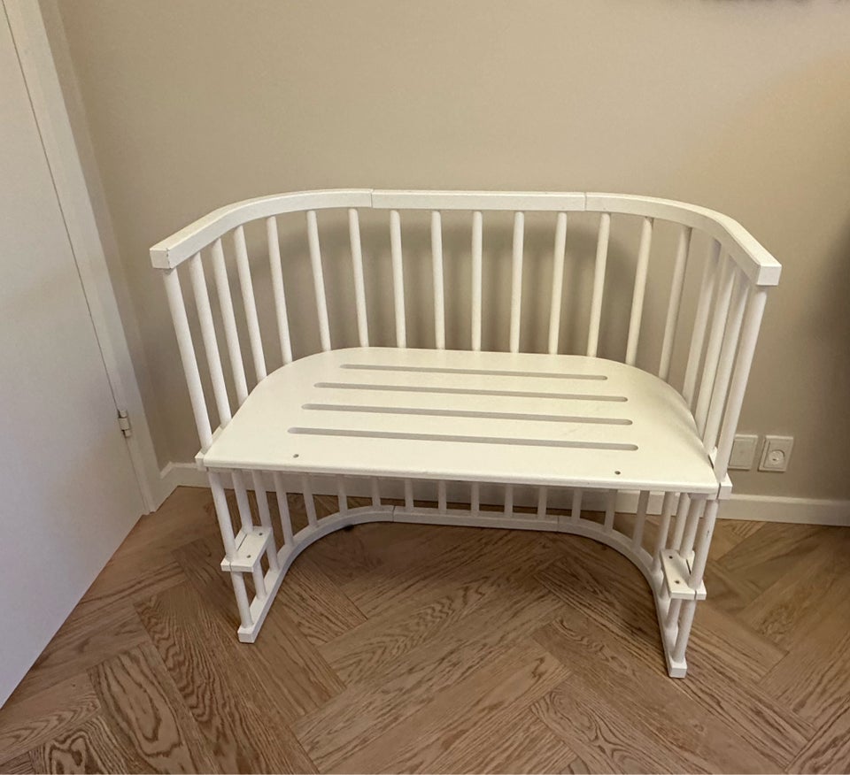 Seng-i-seng, Seng bedside crib ,