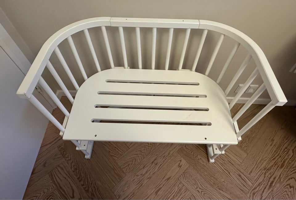 Seng-i-seng, Seng bedside crib ,