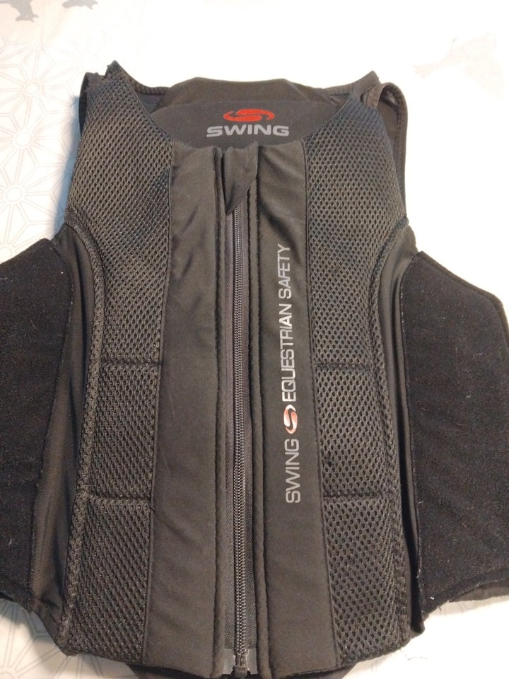 Ridevest, Swing, str. CHILD L