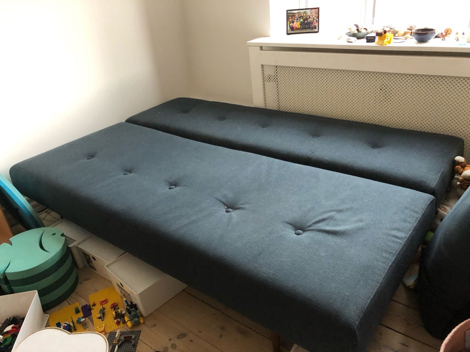 Sovesofa, Innovation Living, b: 95