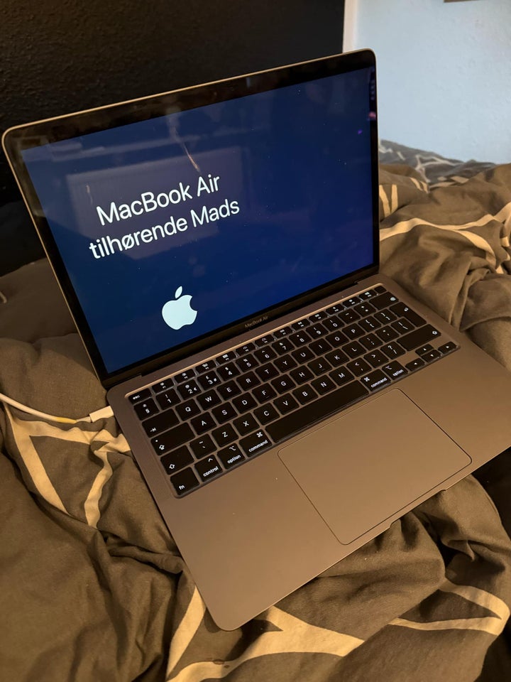 MacBook Air, 13'' 2020, 1.1 GHz