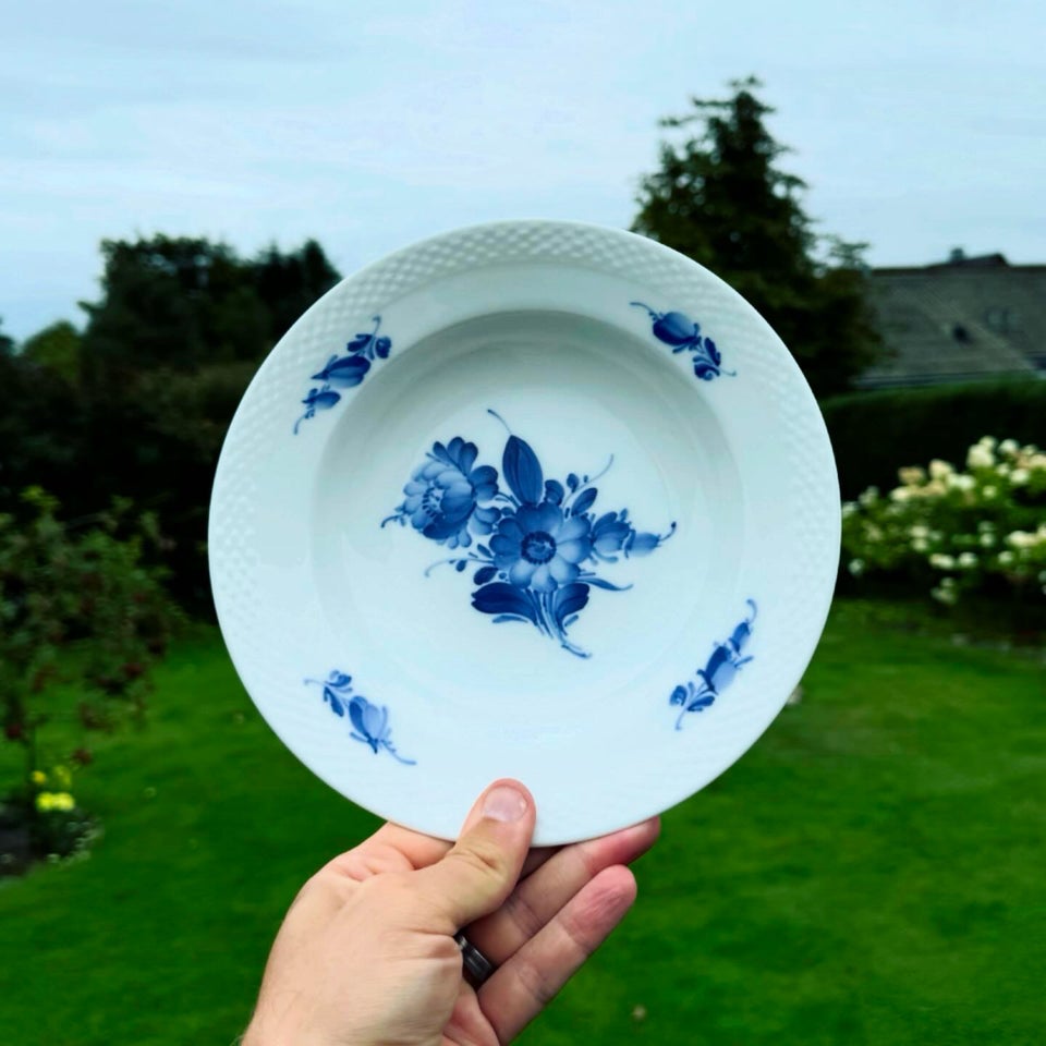 Porcelæn Diverse dele Royal