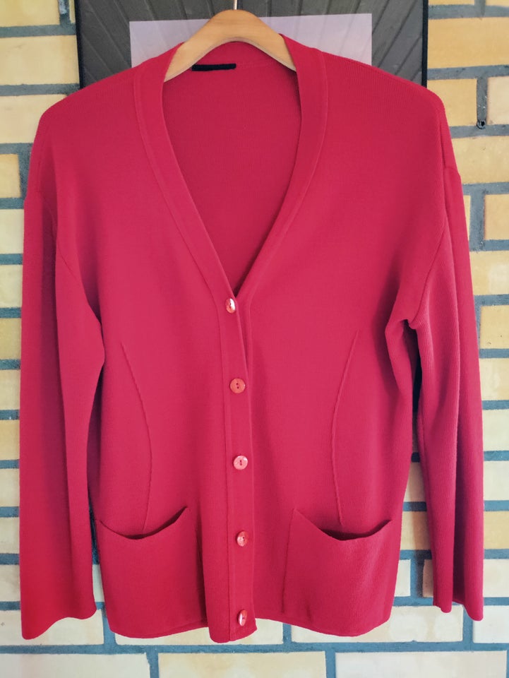 Cardigan Ukendt str 42