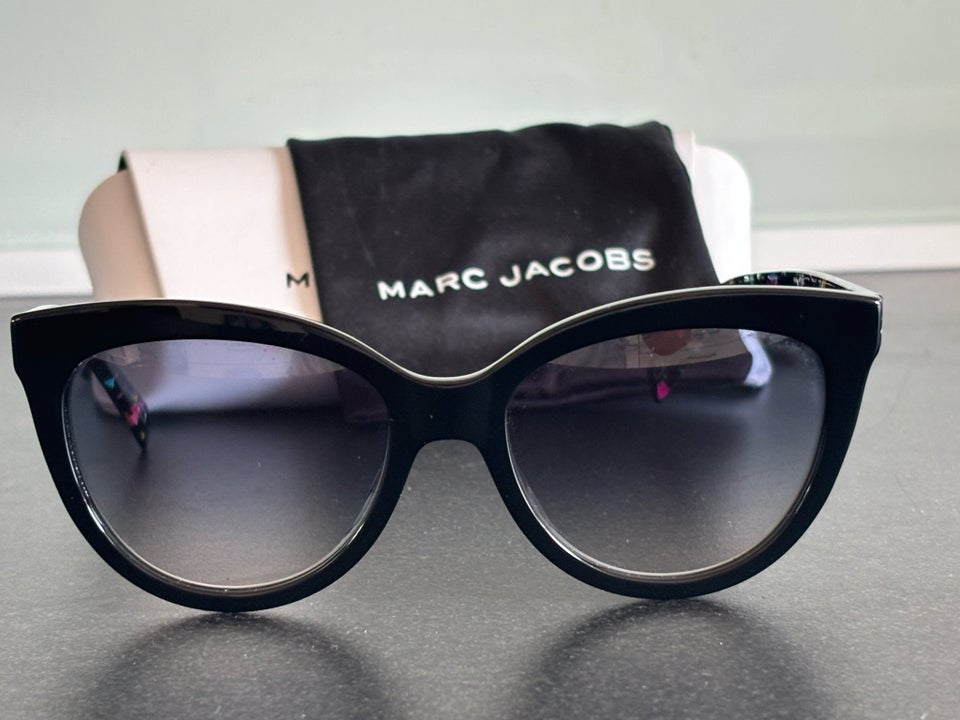 Solbriller dame, Marc Jacobs