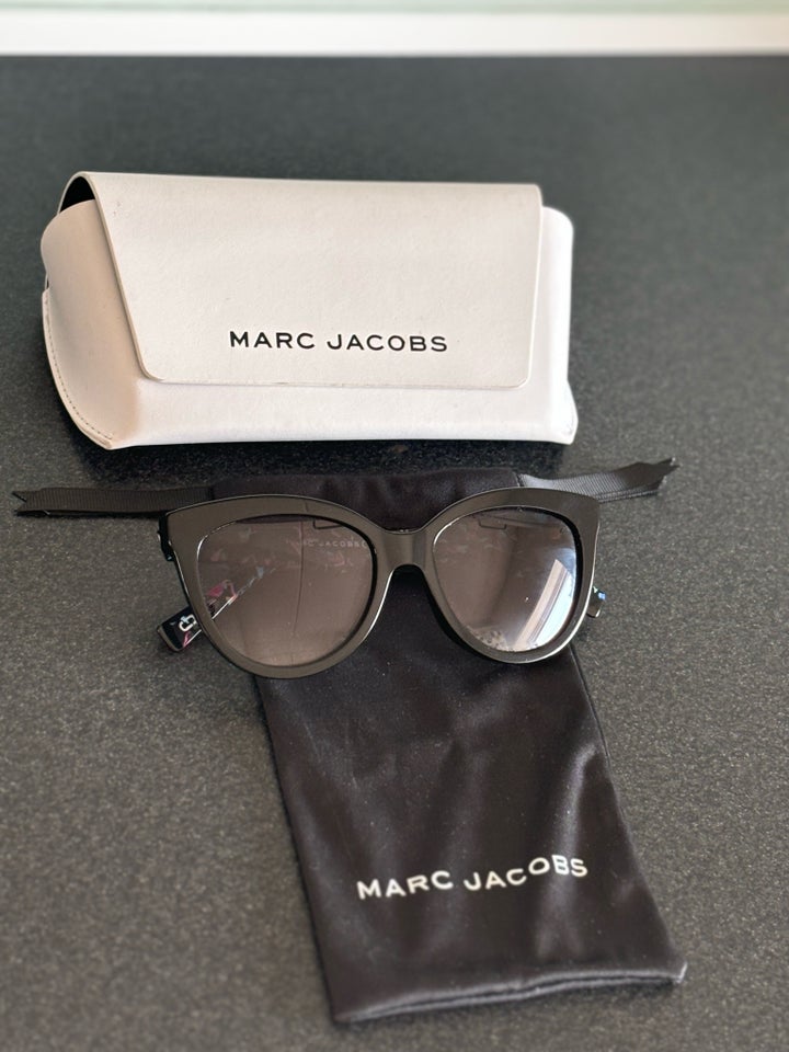 Solbriller dame, Marc Jacobs