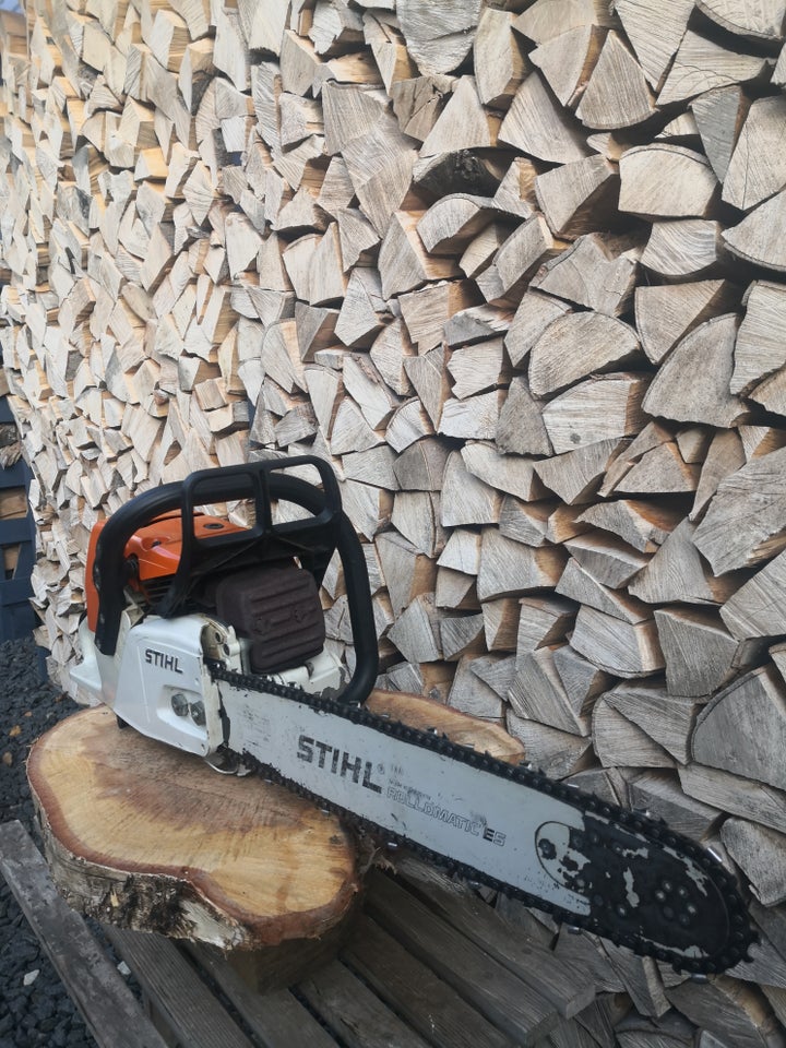 Motorsav, Stihl MS 361