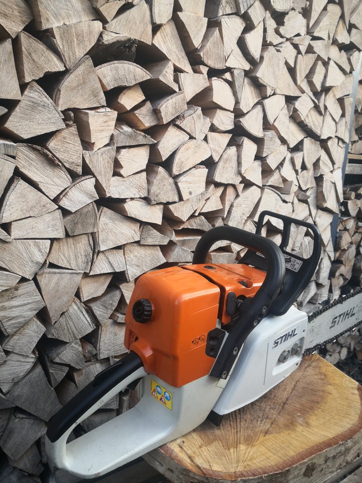 Motorsav, Stihl MS 361