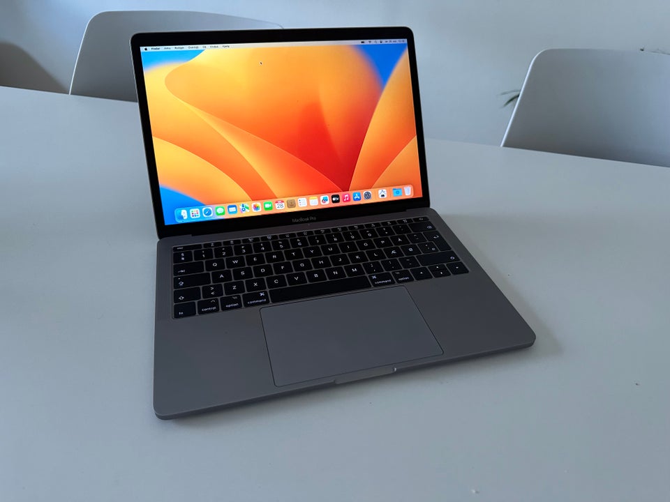 MacBook Pro, A1708 2017, Perfekt