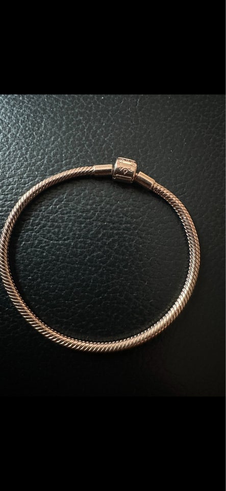 Armbånd, andet materiale, Pandora