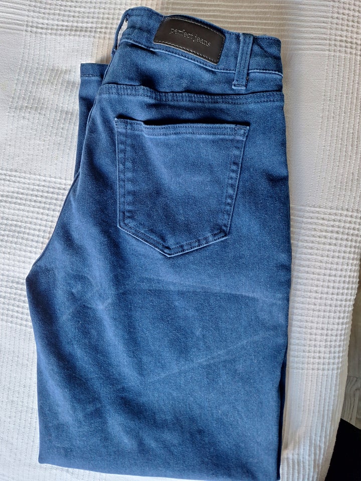 Jeans, Perfect jeans, str. 30