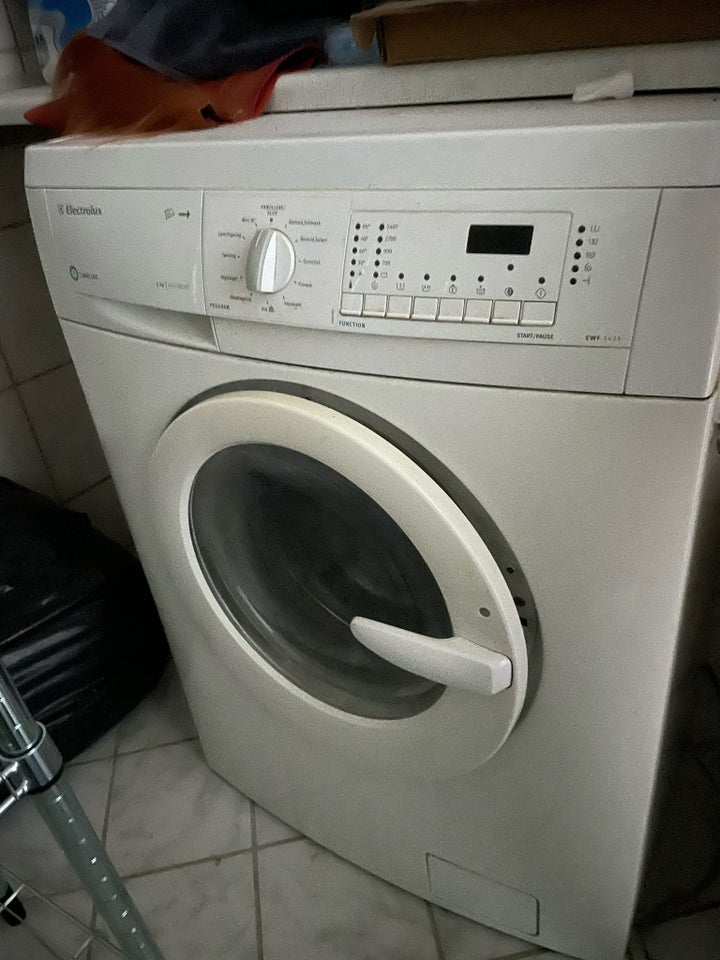 Electrolux vaskemaskine,