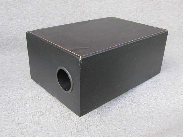 Subwoofer, Eltax, SUB-2002