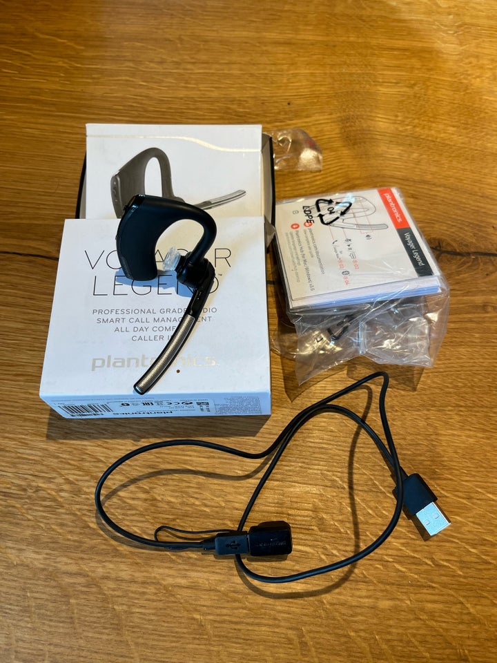 headset hovedtelefoner Andet