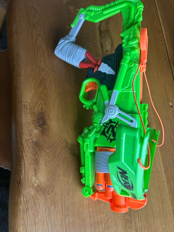 Andet legetøj Nerf crossbow Nerf