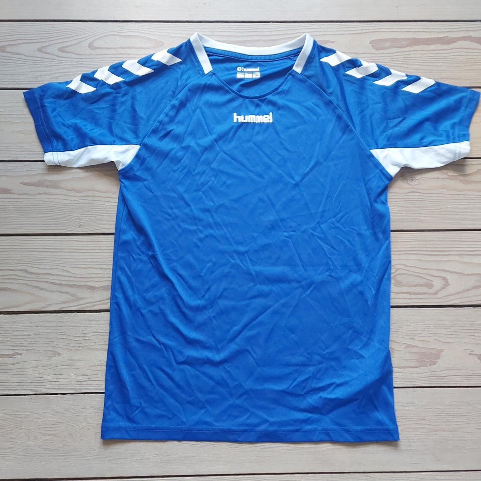 T-shirt Træning Hummel