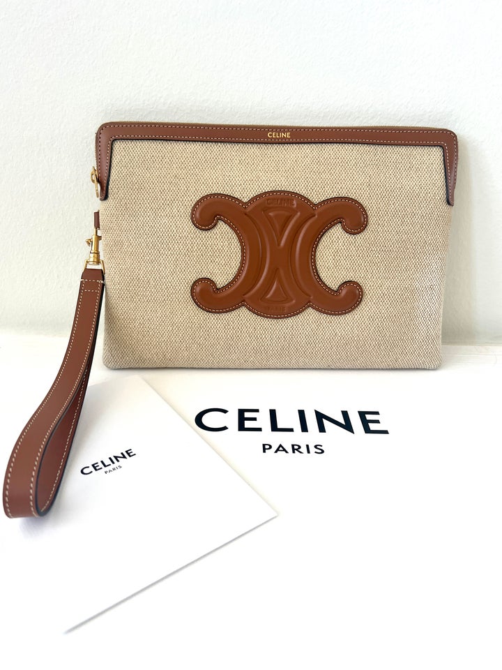 Clutch Celine