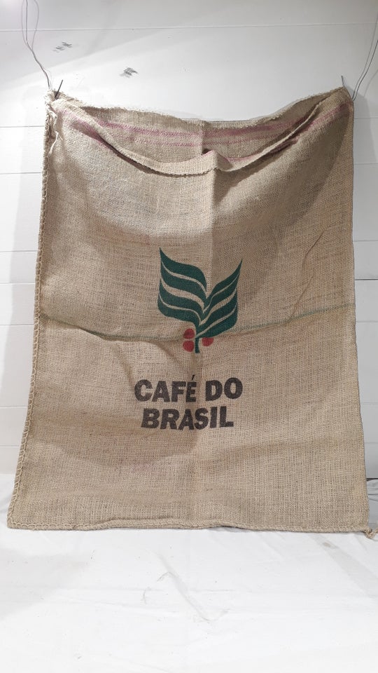 Kaffesække Brazil