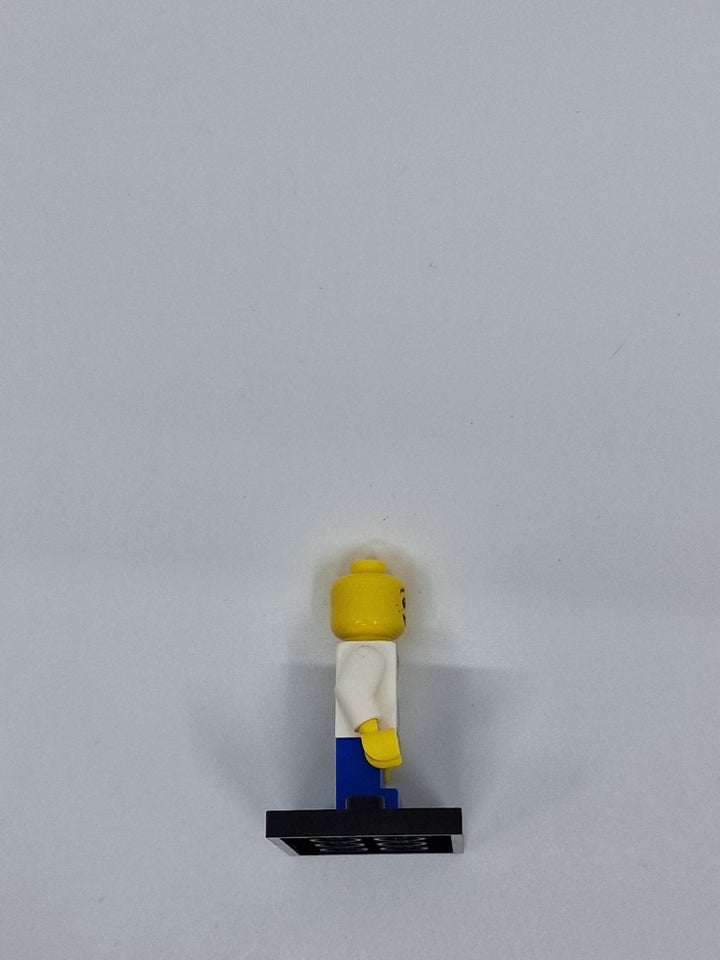 Lego Minifigures