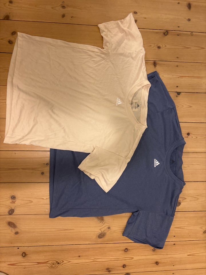 T-shirt, Sportsbluse, Adidas