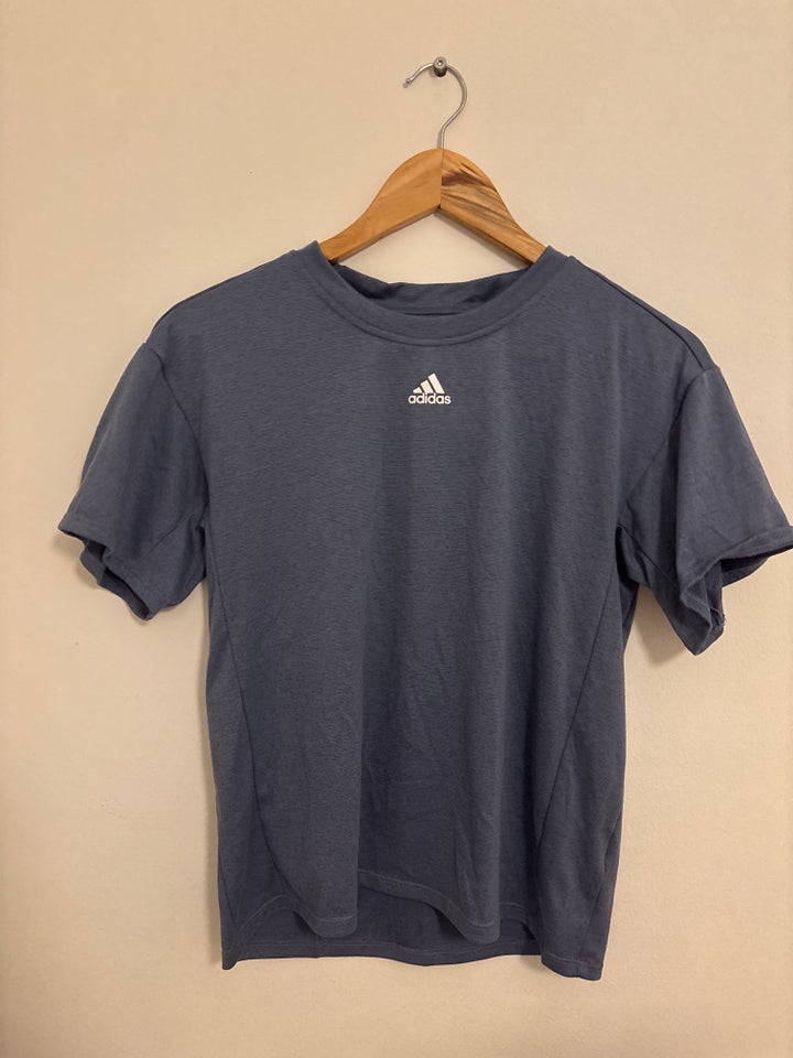 T-shirt, Sportsbluse, Adidas