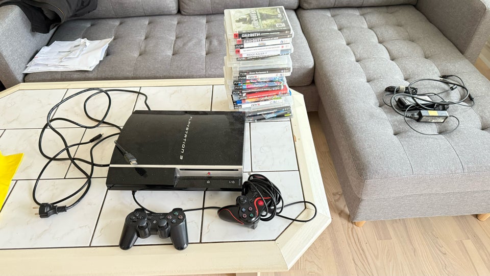 Playstation 3, Rimelig